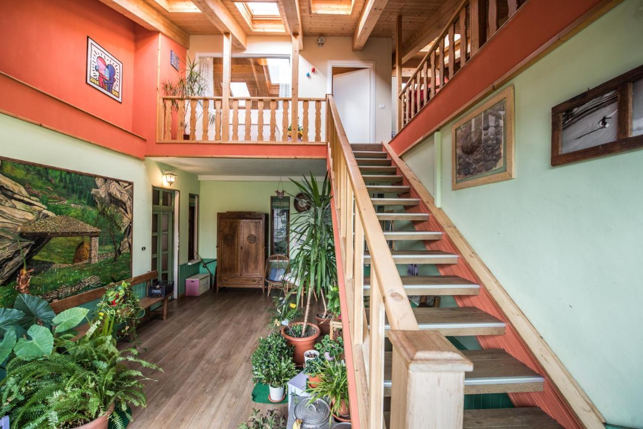 Loft 29 Mansardato Con Ampio Terrazzo Bussoleno 외부 사진
